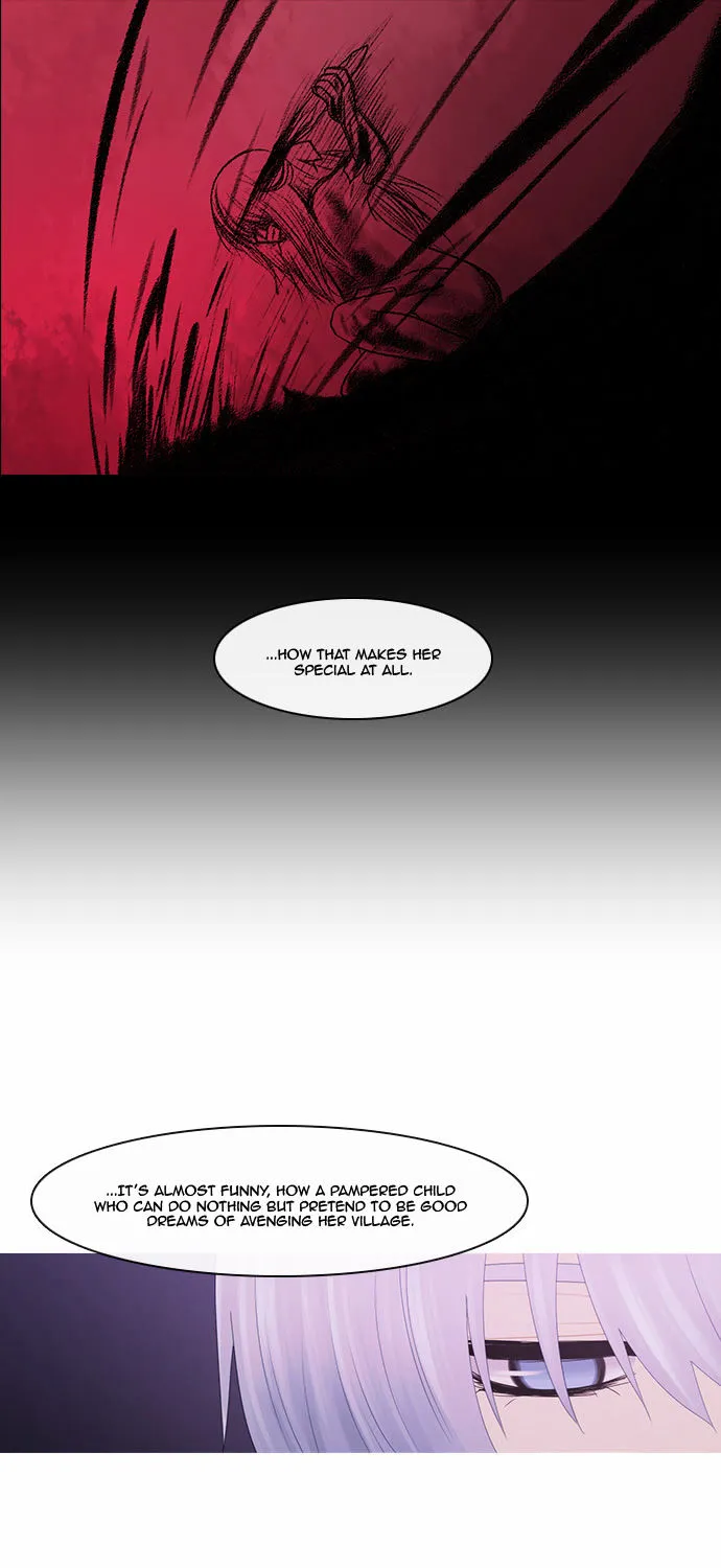 Kubera Zinmanga X Chapter 187 Page 24