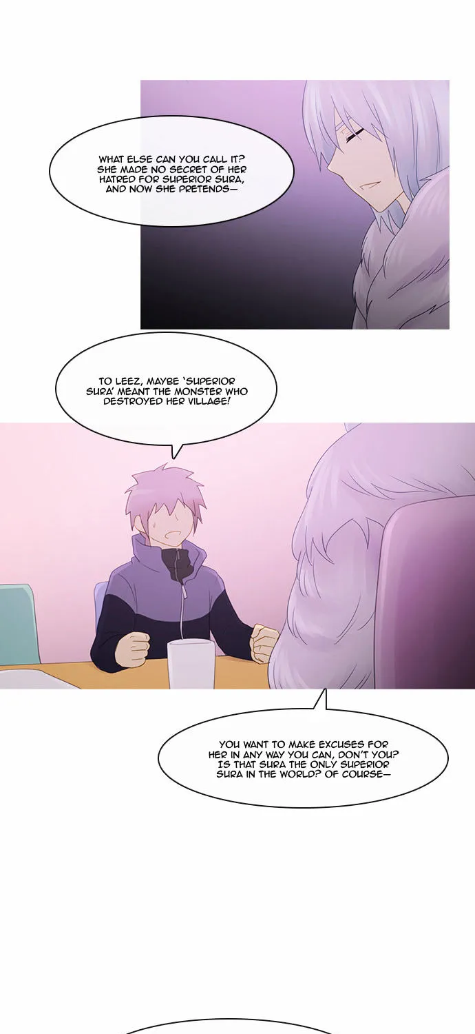 Kubera Zinmanga X Chapter 187 Page 26