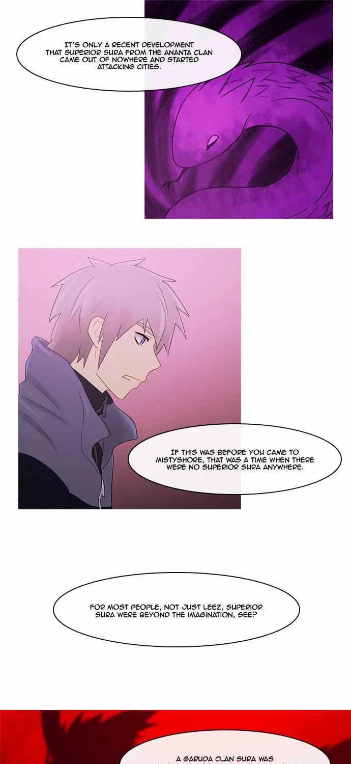 Kubera Zinmanga X Chapter 187 Page 28