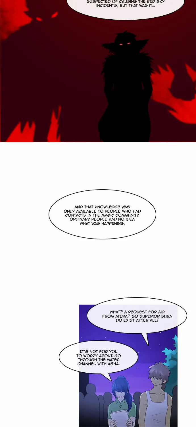Kubera Zinmanga X Chapter 187 Page 29