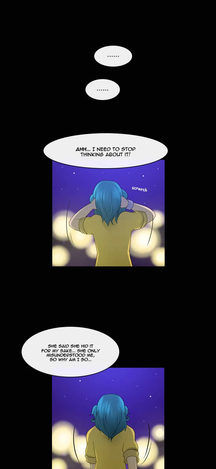 Kubera Zinmanga X Chapter 187 Page 32