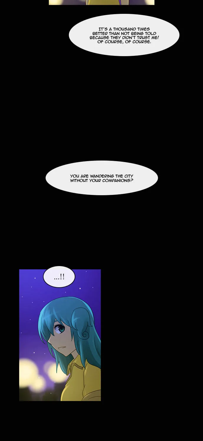 Kubera Zinmanga X Chapter 187 Page 33
