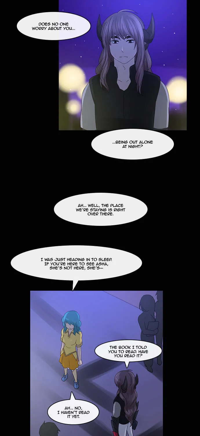 Kubera Zinmanga X Chapter 187 Page 34