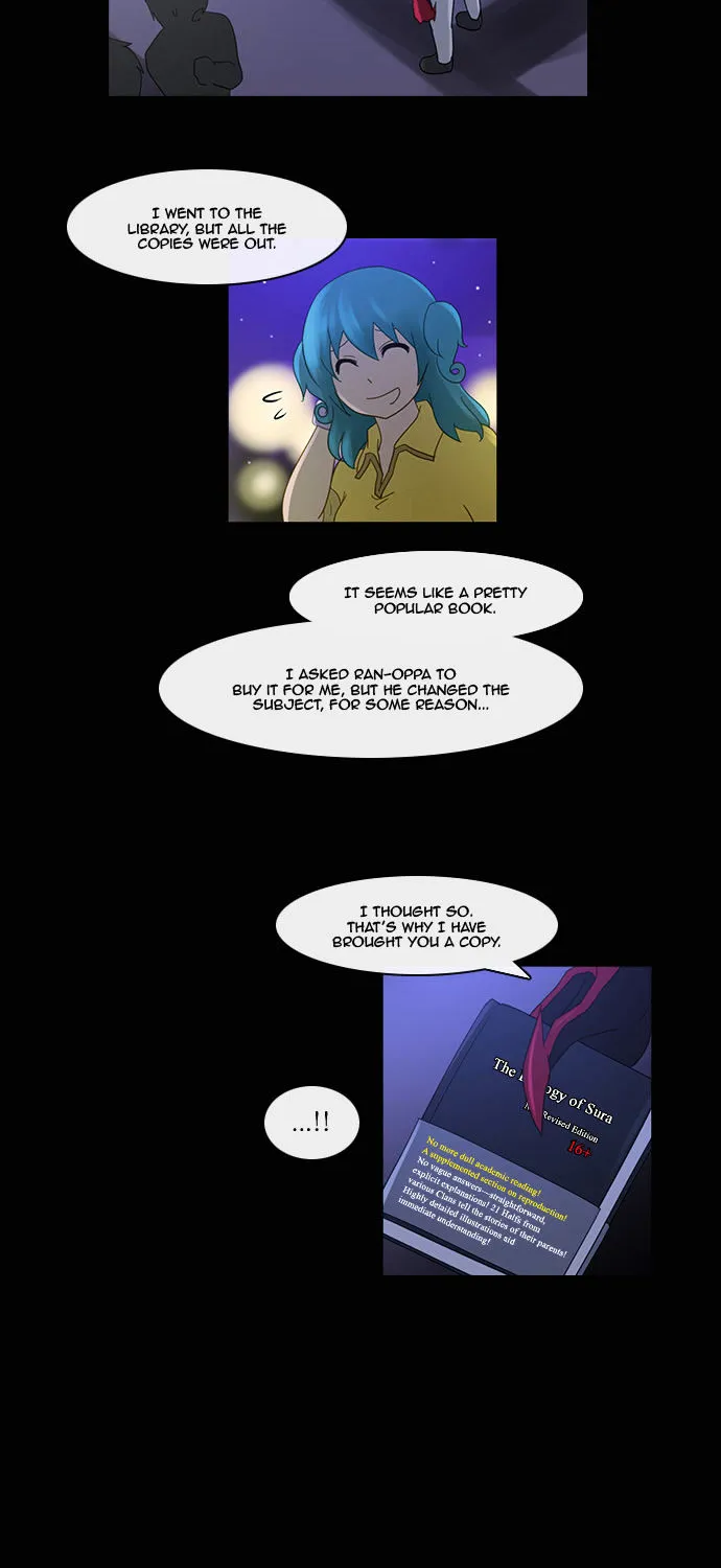 Kubera Zinmanga X Chapter 187 Page 35