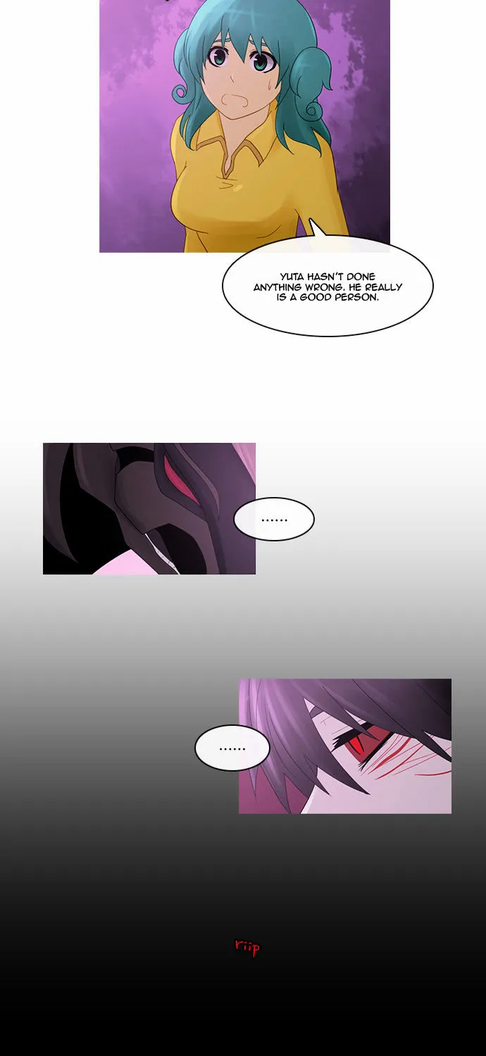 Kubera Zinmanga X Chapter 186 Page 3