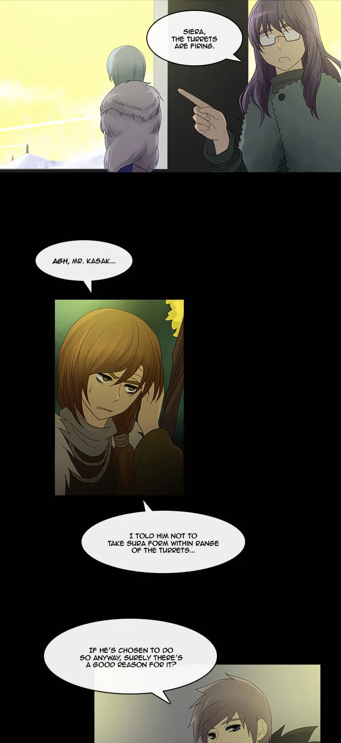 Kubera Zinmanga X Chapter 185 Page 7