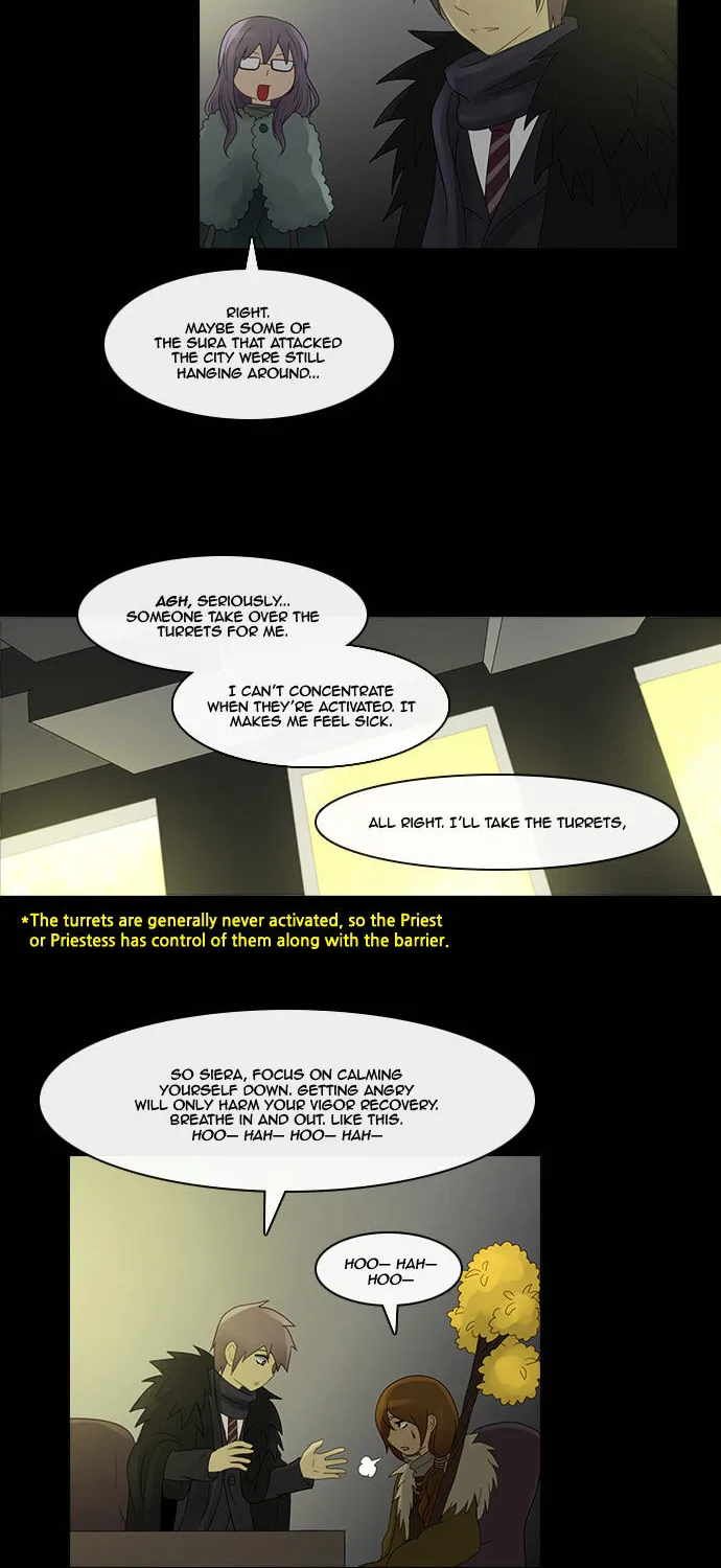 Kubera Zinmanga X Chapter 185 Page 8