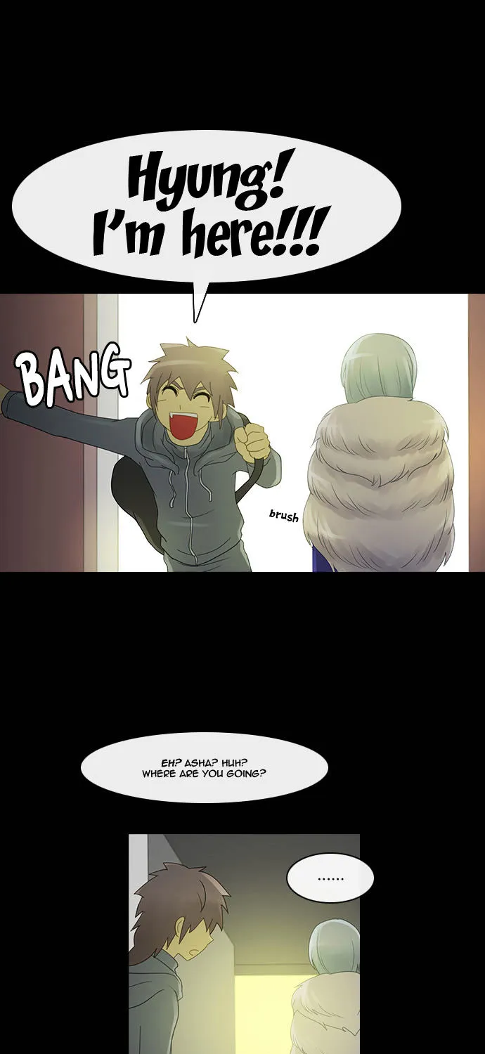 Kubera Zinmanga X Chapter 185 Page 11