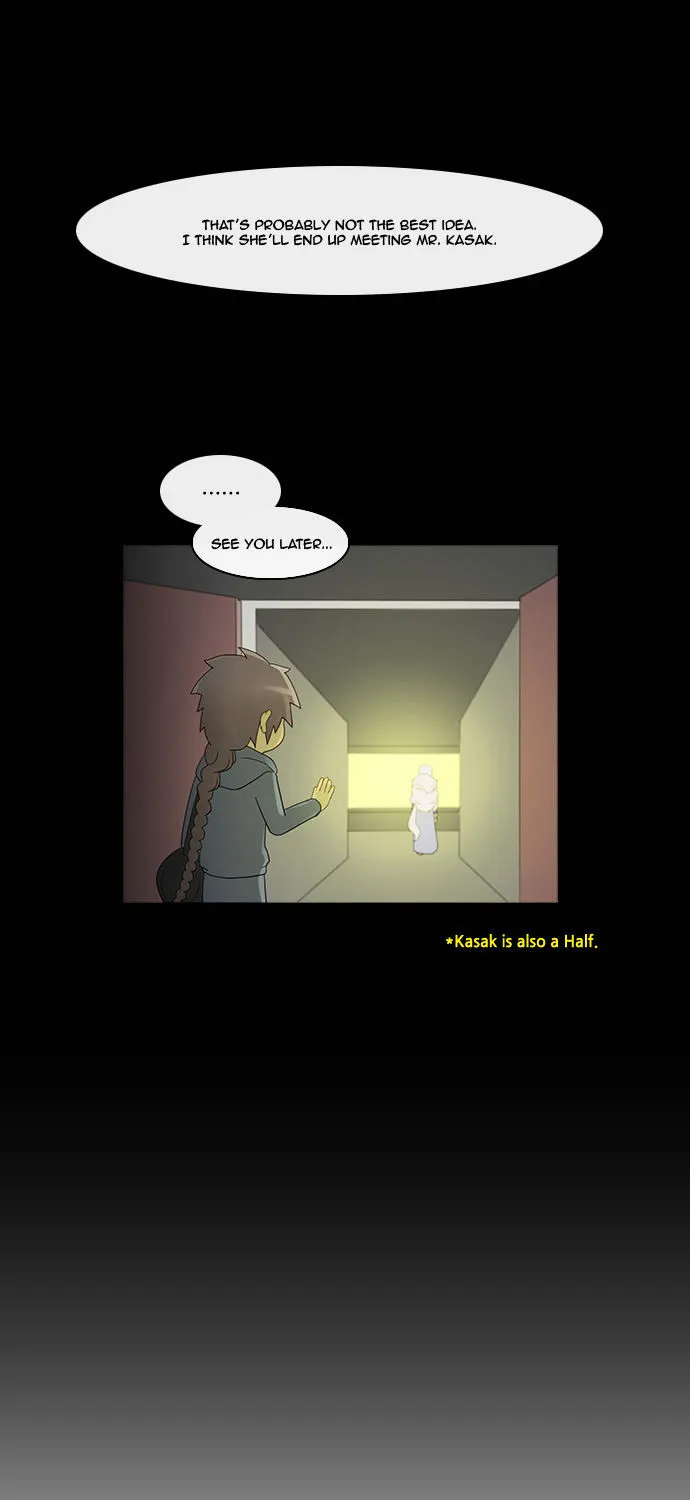 Kubera Zinmanga X Chapter 185 Page 13