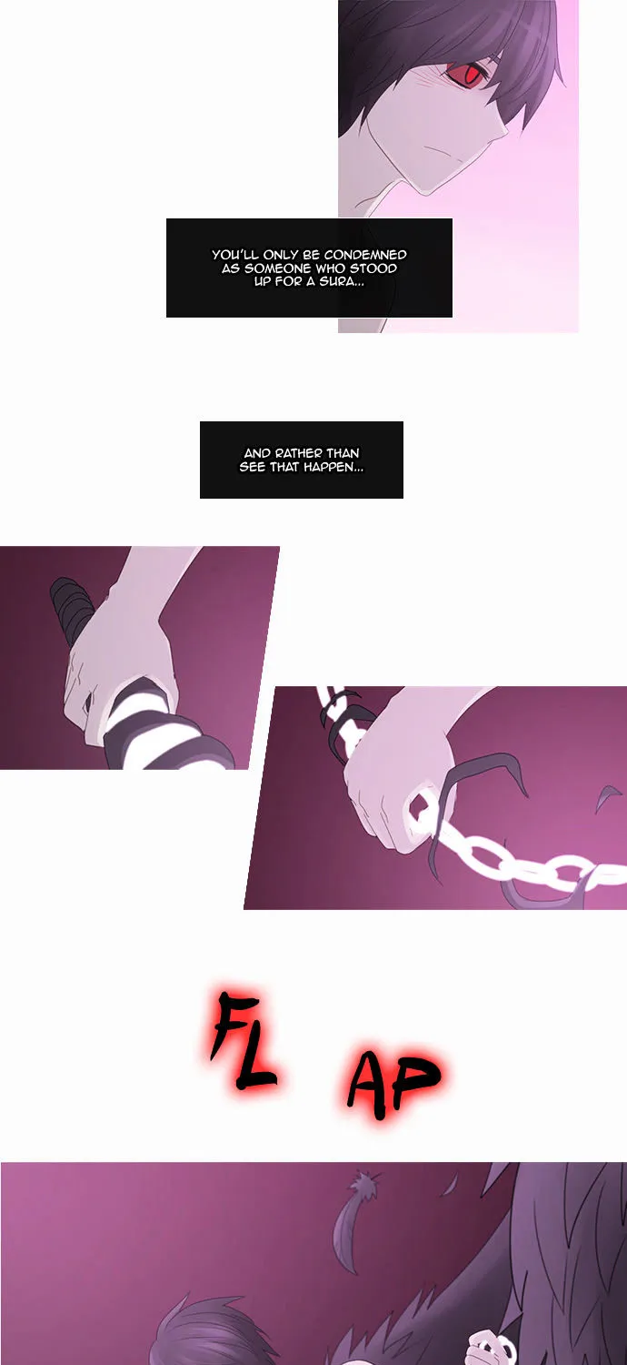 Kubera Zinmanga X Chapter 185 Page 17