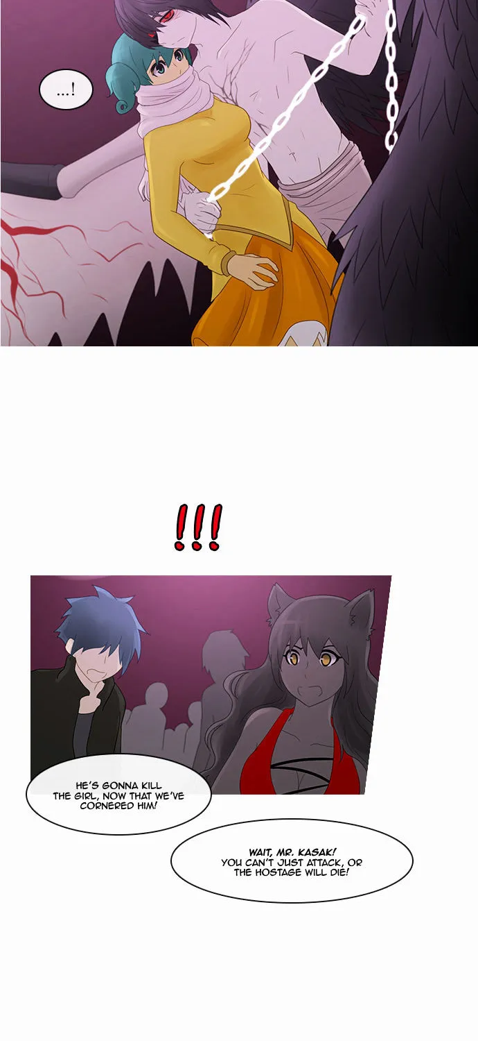 Kubera Zinmanga X Chapter 185 Page 18
