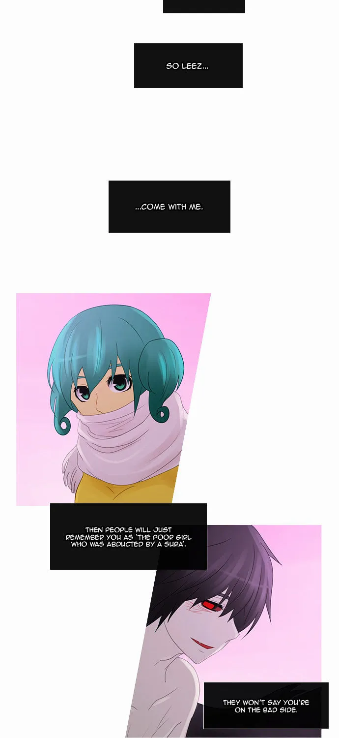 Kubera Zinmanga X Chapter 185 Page 20
