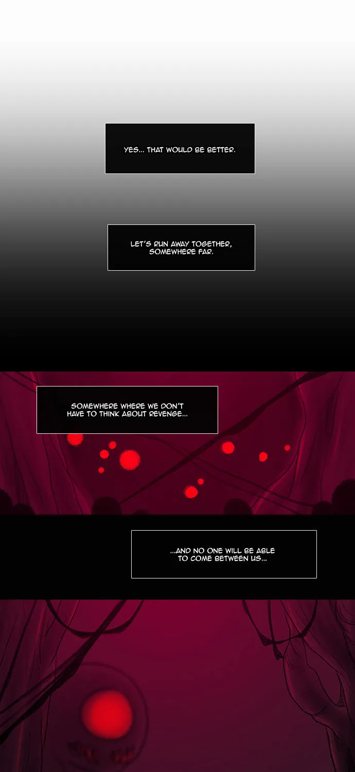 Kubera Zinmanga X Chapter 185 Page 21
