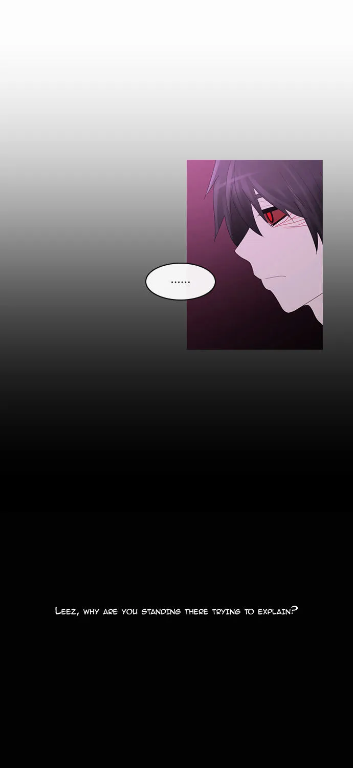 Kubera Zinmanga X Chapter 185 Page 27