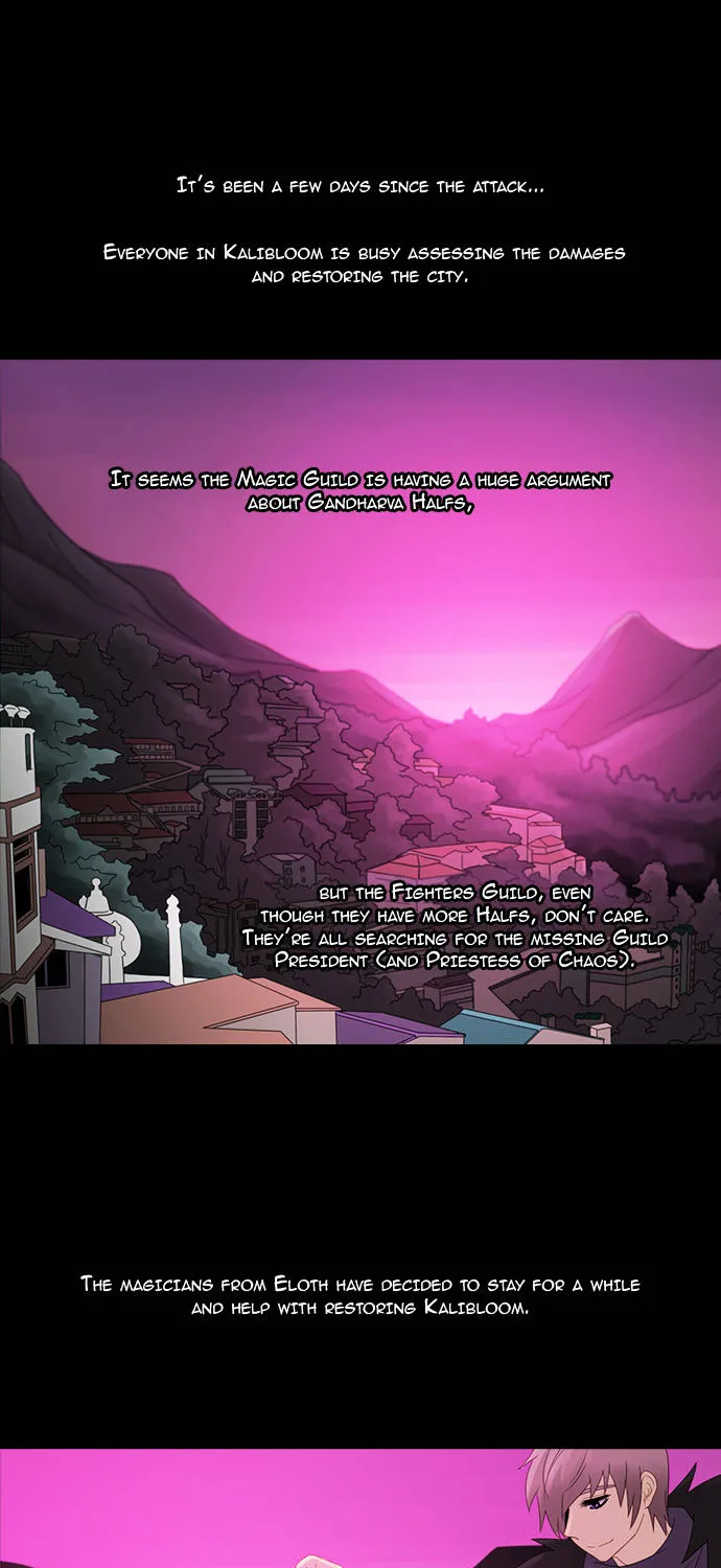 Kubera Zinmanga X Chapter 183 Page 1