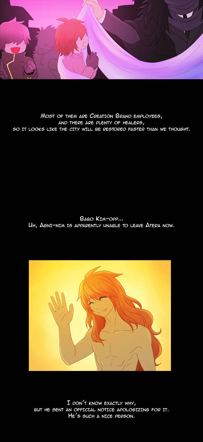 Kubera Zinmanga X Chapter 183 Page 2