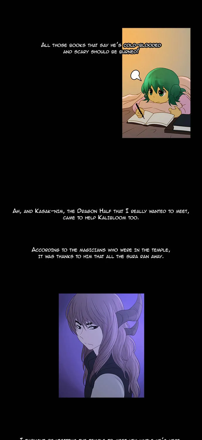 Kubera Zinmanga X Chapter 183 Page 3