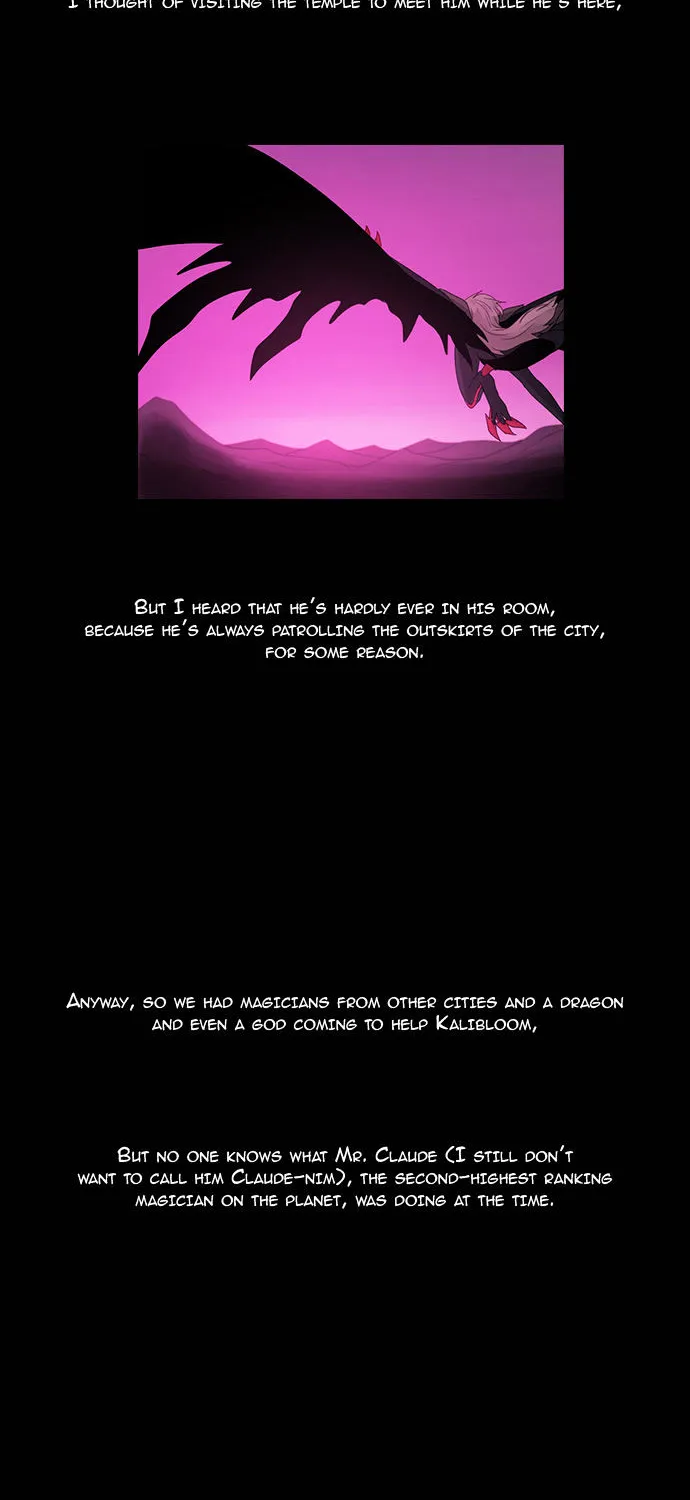 Kubera Zinmanga X Chapter 183 Page 4