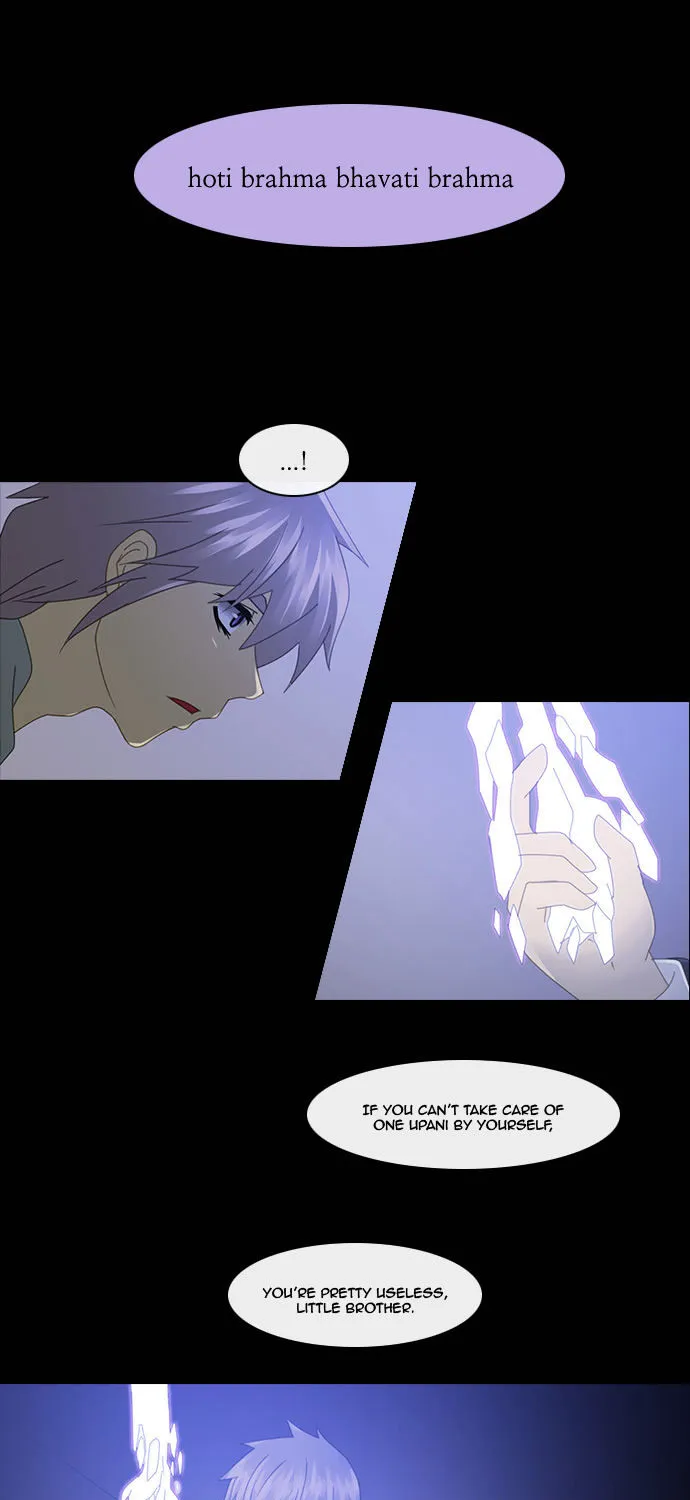 Kubera Zinmanga X Chapter 182 Page 7