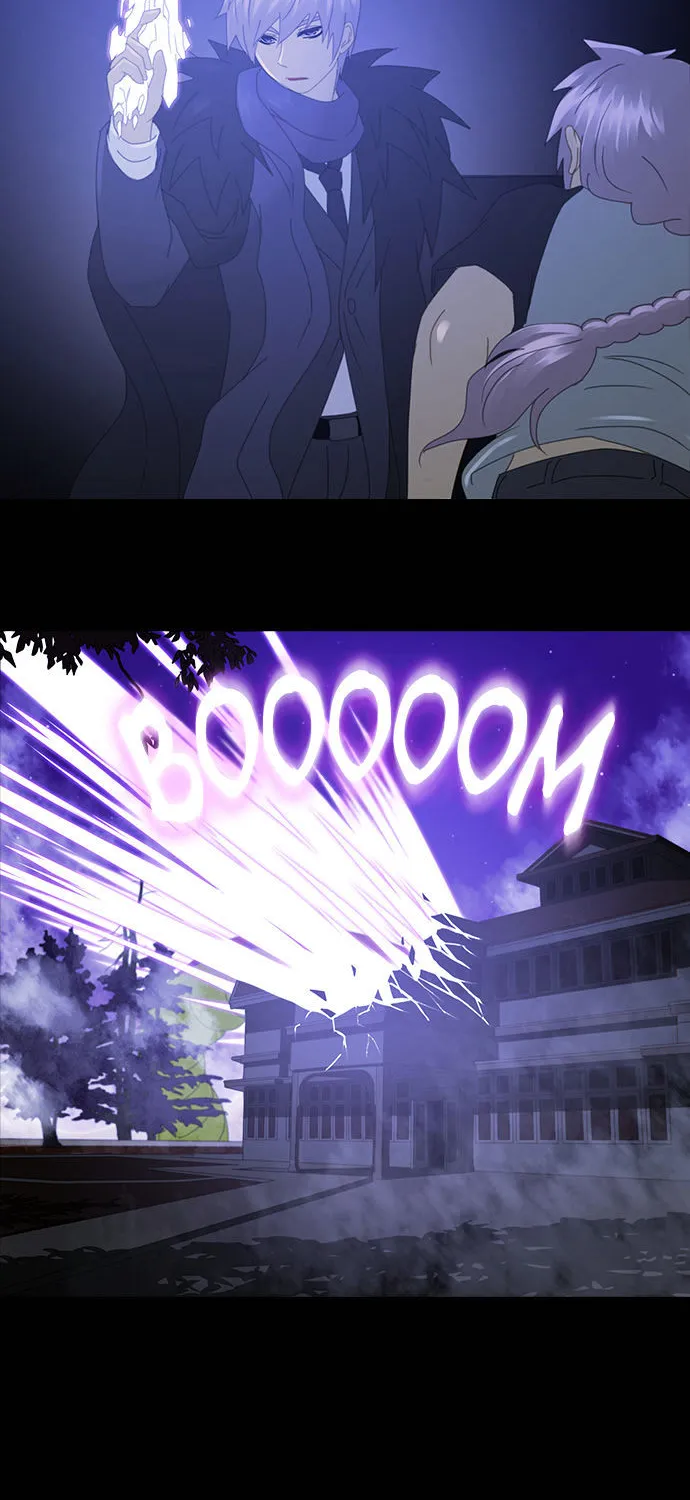 Kubera Zinmanga X Chapter 182 Page 8