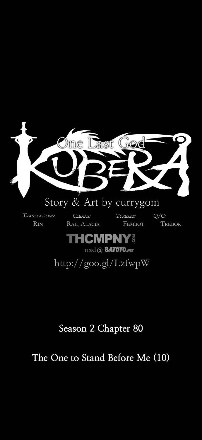 Kubera Zinmanga X Chapter 182 Page 9