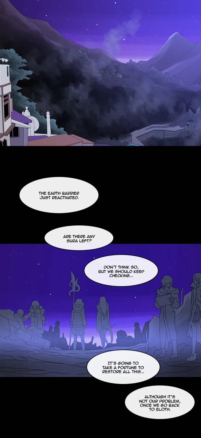 Kubera Zinmanga X Chapter 182 Page 14