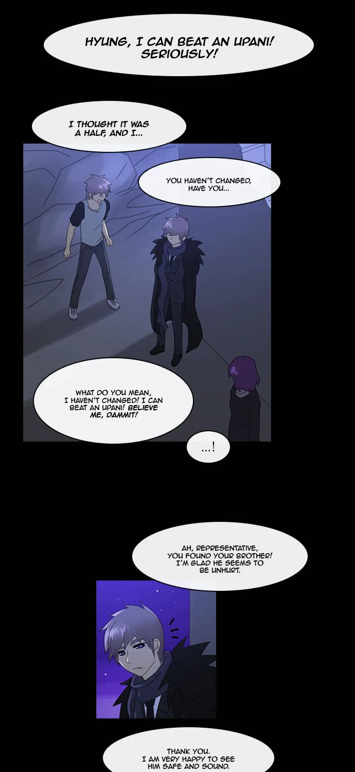 Kubera Zinmanga X Chapter 182 Page 15