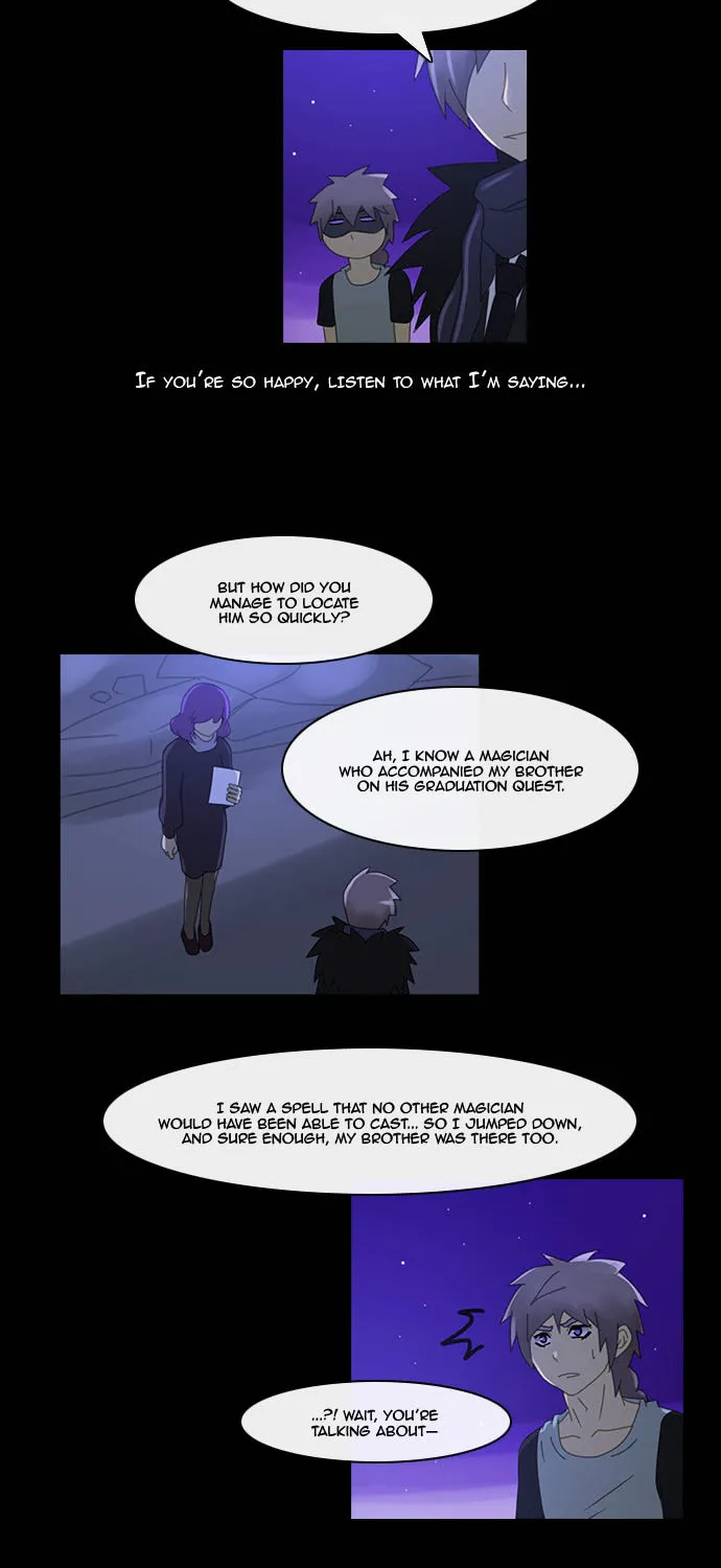 Kubera Zinmanga X Chapter 182 Page 16