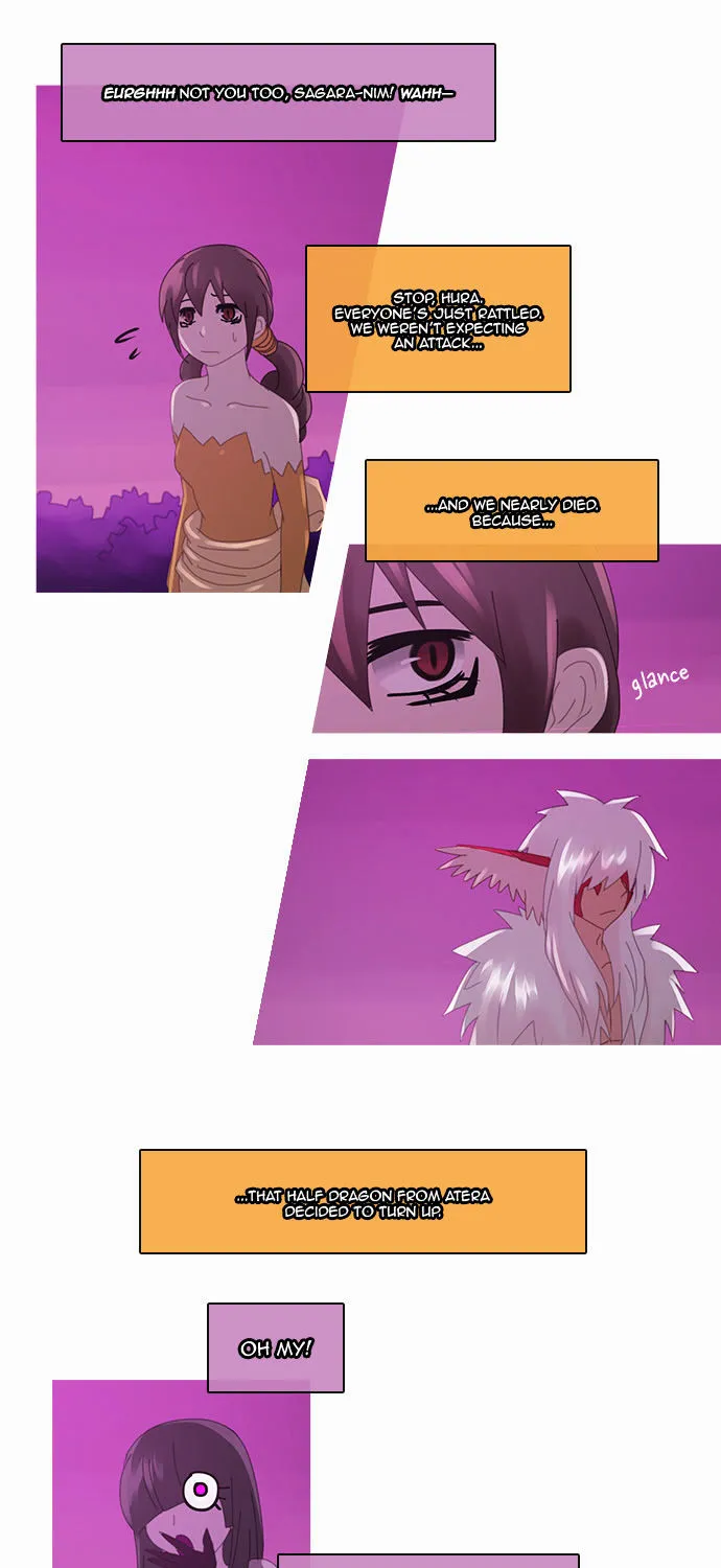 Kubera Zinmanga X Chapter 182 Page 27