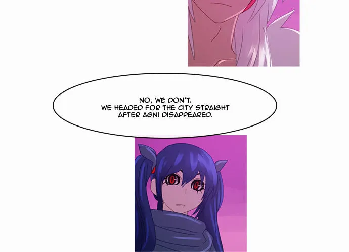Kubera Zinmanga X Chapter 182 Page 30