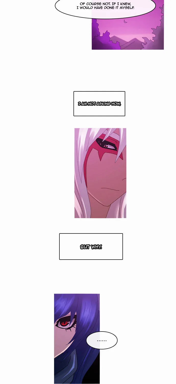 Kubera Zinmanga X Chapter 182 Page 32