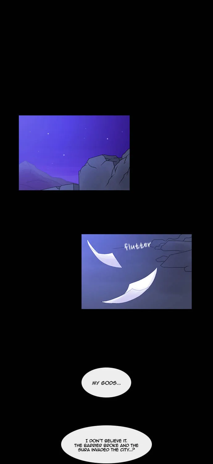 Kubera Zinmanga X Chapter 181 Page 1