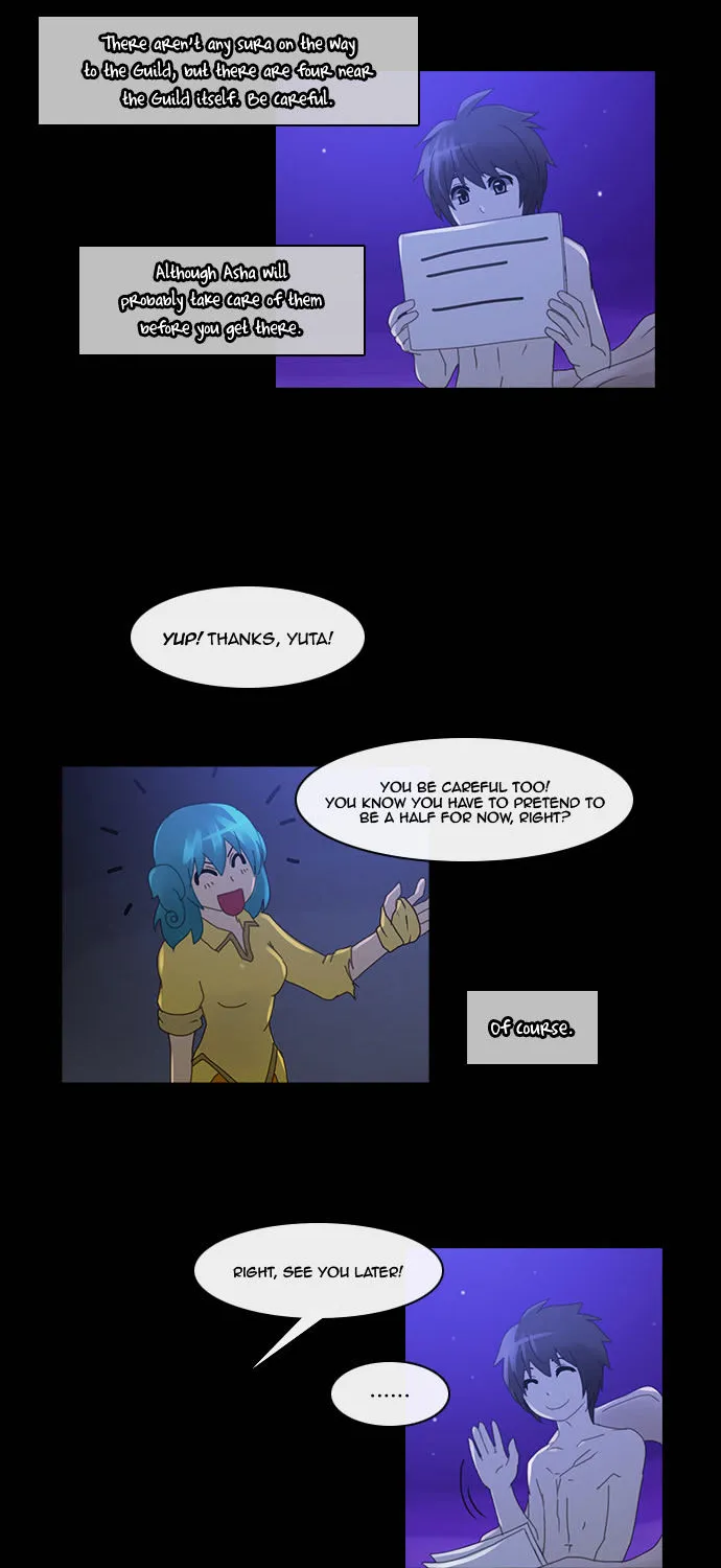 Kubera Zinmanga X Chapter 181 Page 4