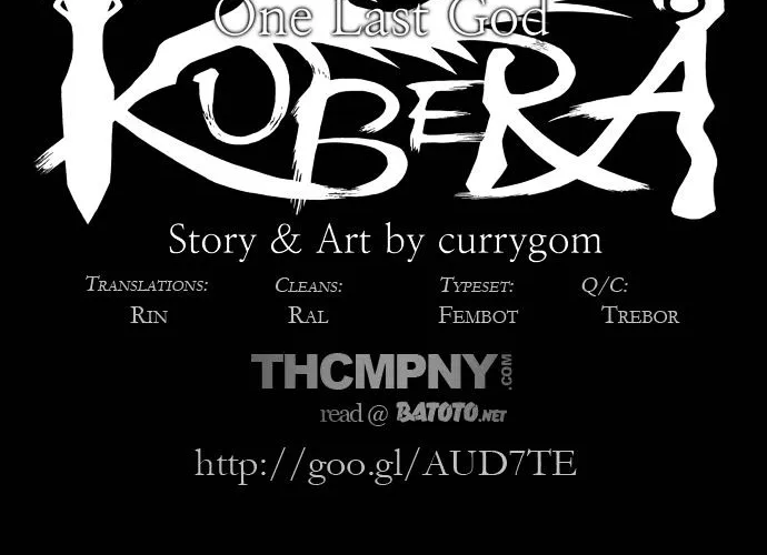 Kubera Zinmanga X Chapter 181 Page 6