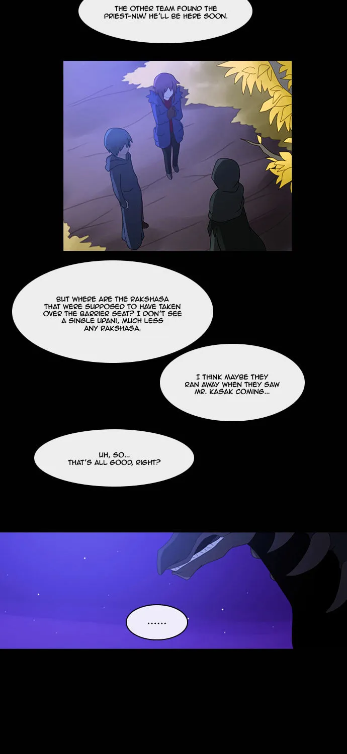 Kubera Zinmanga X Chapter 181 Page 8