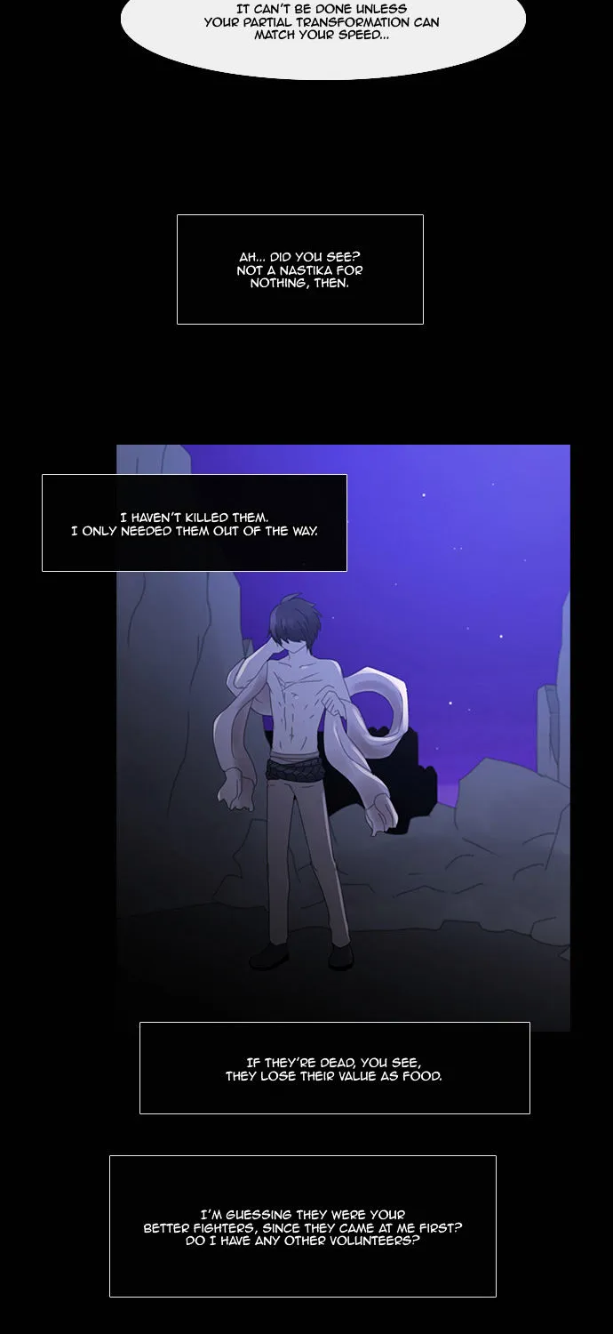 Kubera Zinmanga X Chapter 181 Page 16