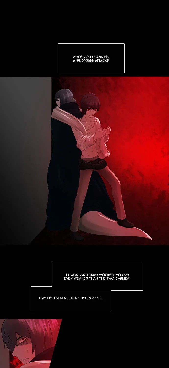 Kubera Zinmanga X Chapter 181 Page 19