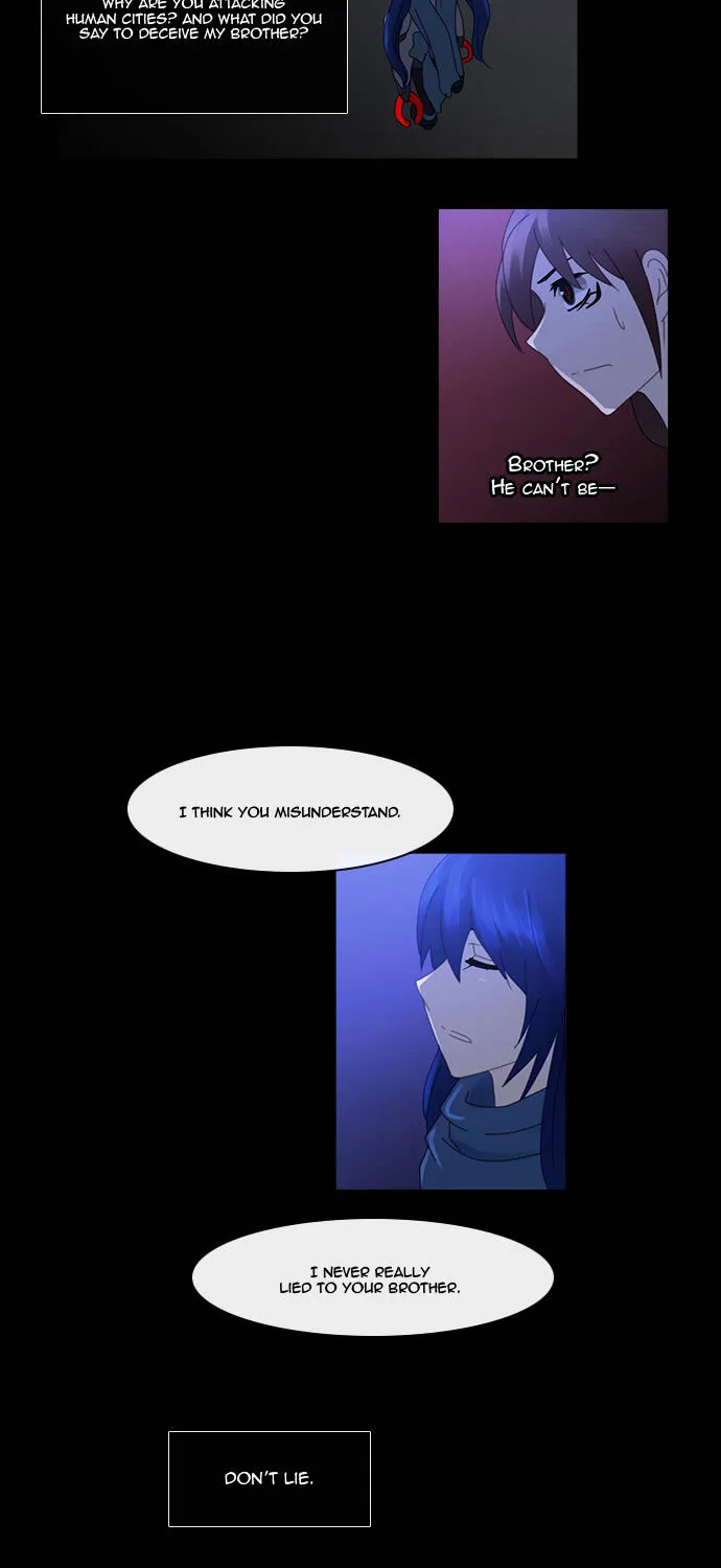 Kubera Zinmanga X Chapter 181 Page 22