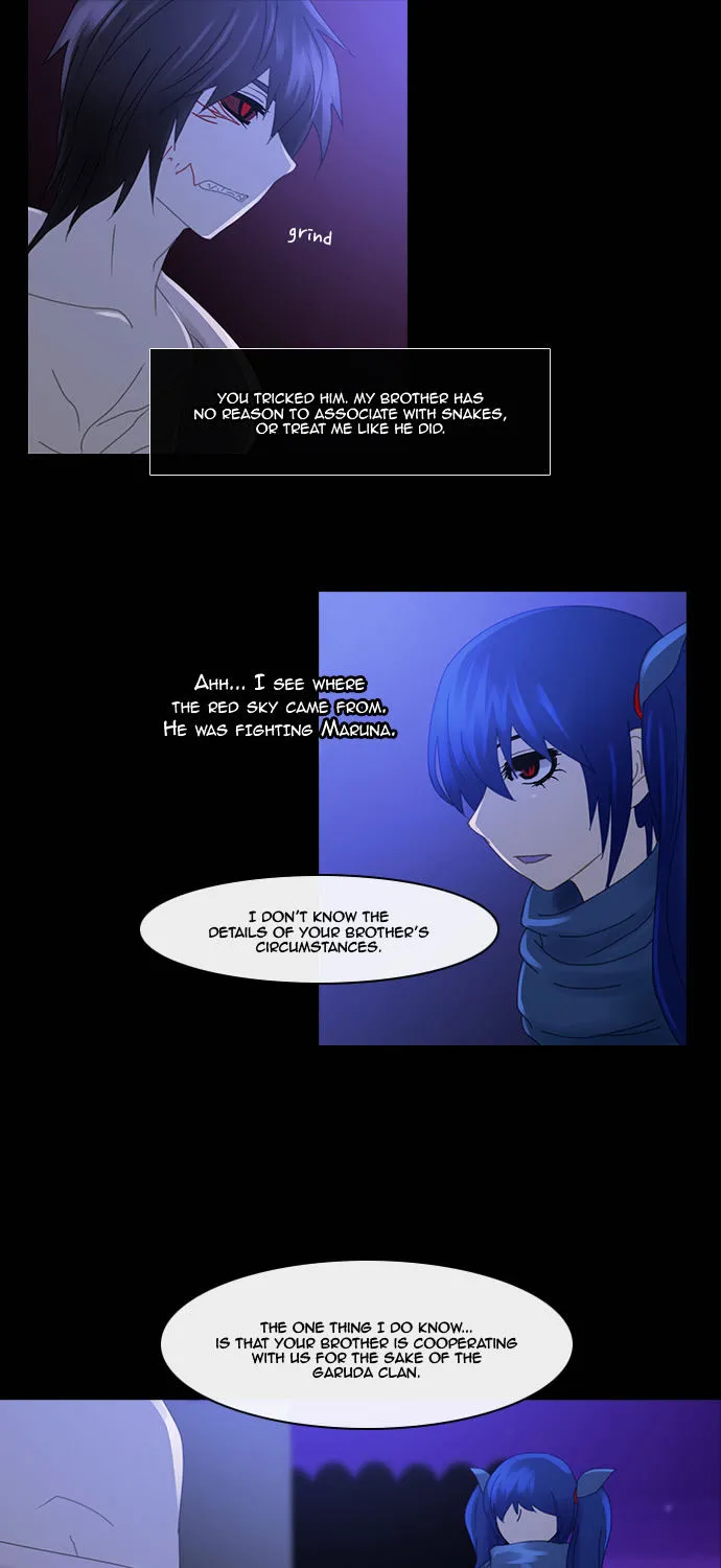 Kubera Zinmanga X Chapter 181 Page 23