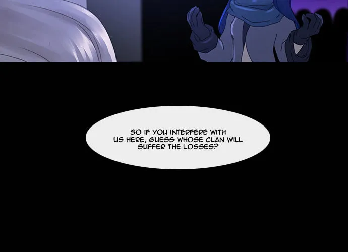Kubera Zinmanga X Chapter 181 Page 24