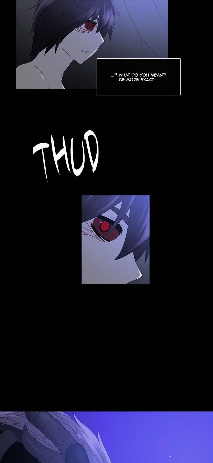 Kubera Zinmanga X Chapter 181 Page 25