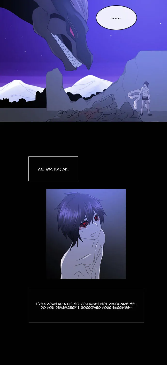 Kubera Zinmanga X Chapter 181 Page 26