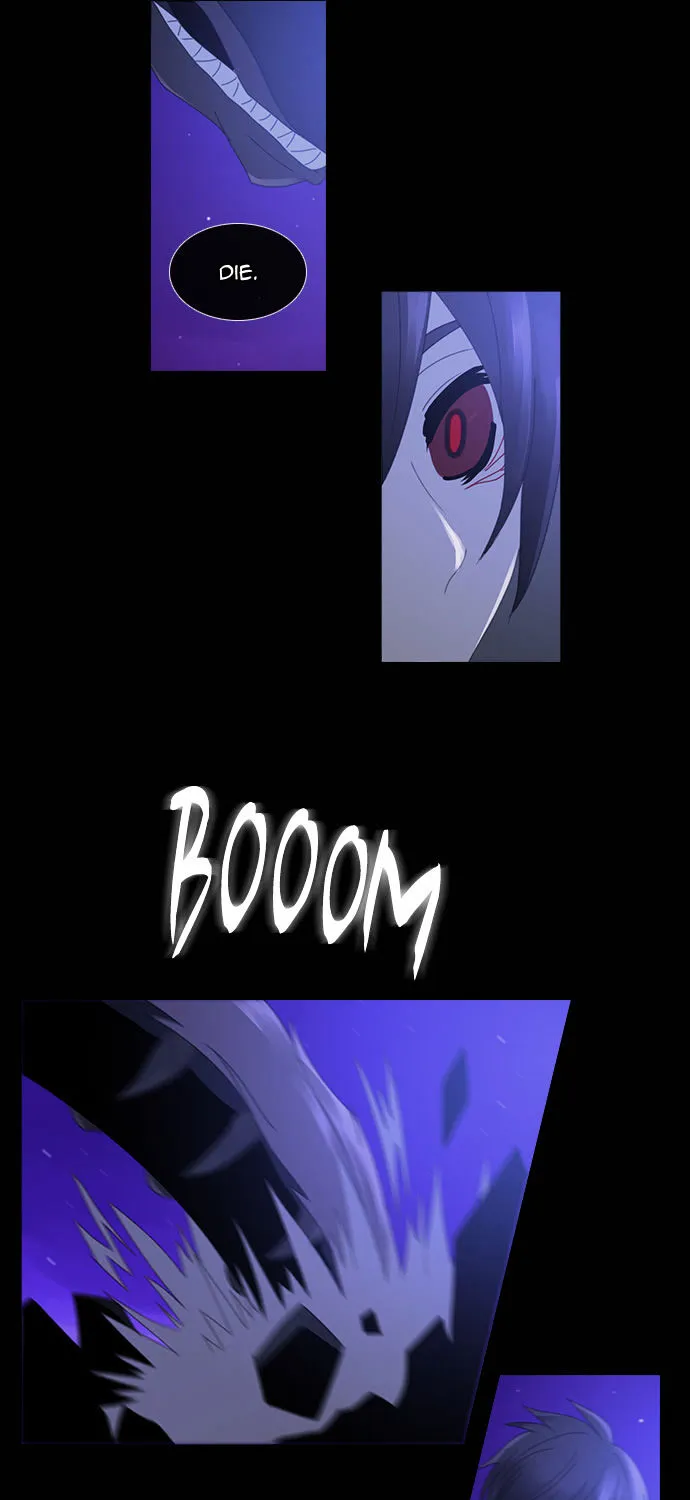 Kubera Zinmanga X Chapter 181 Page 27
