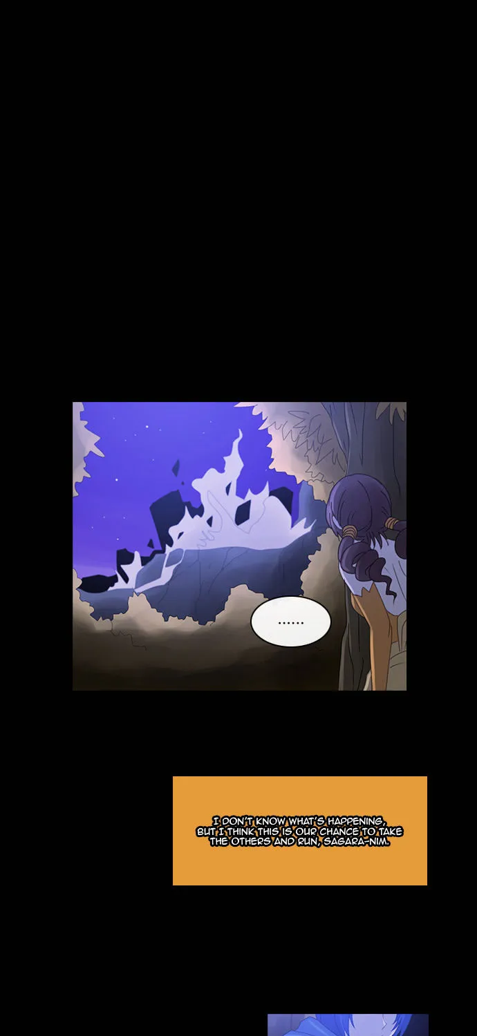 Kubera Zinmanga X Chapter 181 Page 29