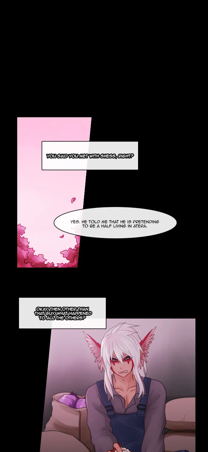 Kubera Zinmanga X Chapter 180.5 Page 1