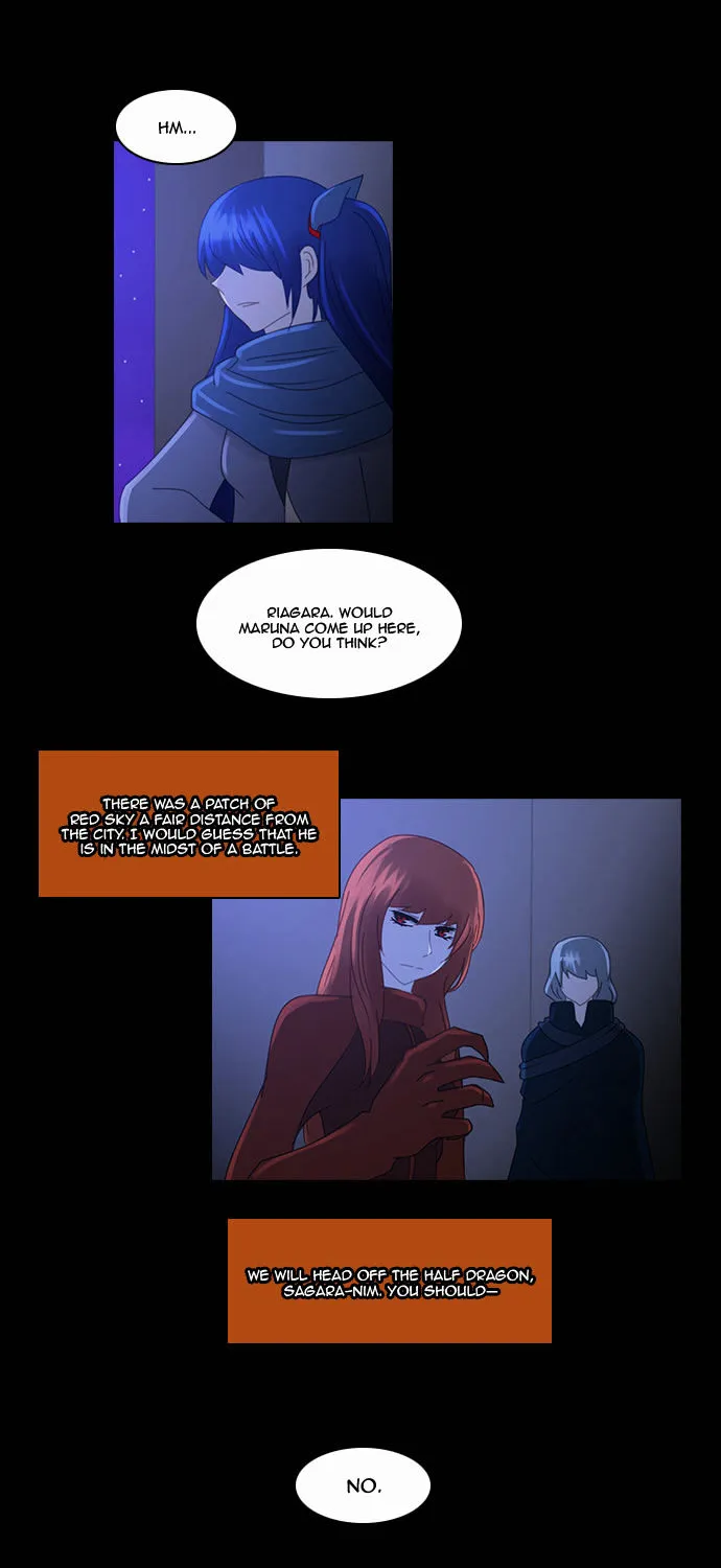 Kubera Zinmanga X Chapter 180 Page 32
