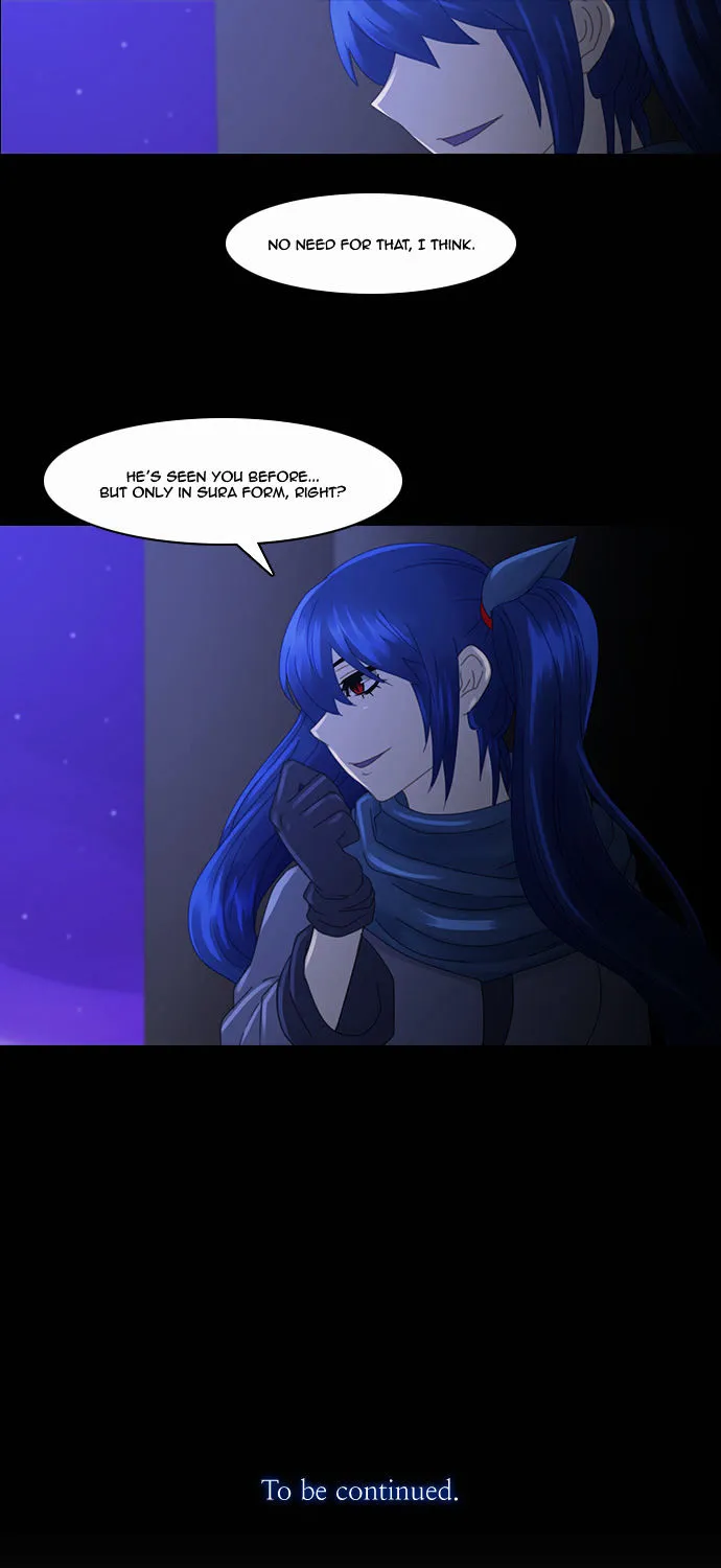 Kubera Zinmanga X Chapter 180 Page 33