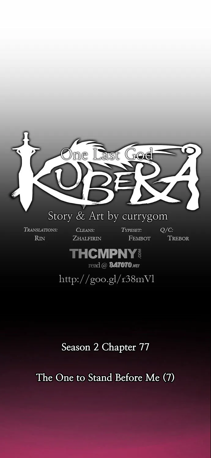 Kubera Zinmanga X Chapter 179 Page 3