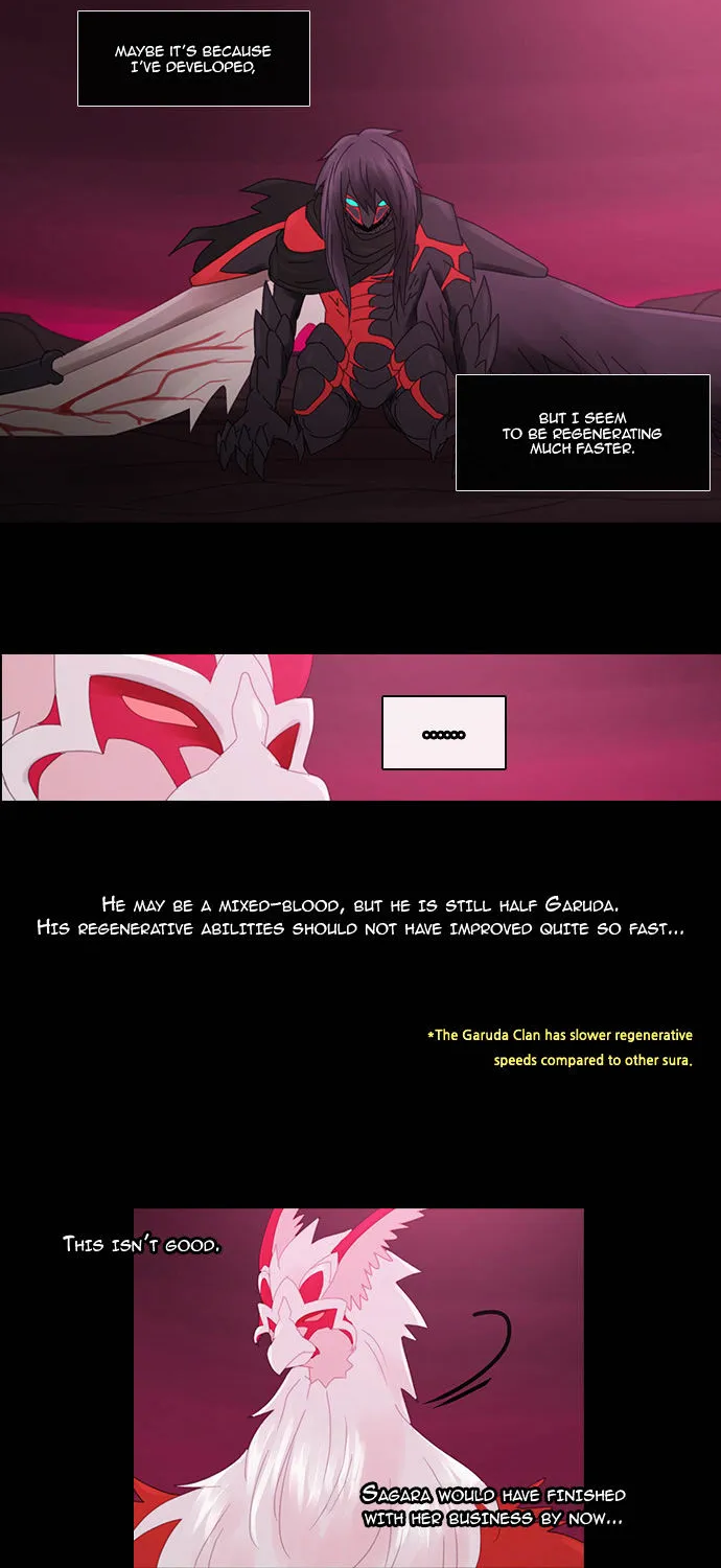 Kubera Zinmanga X Chapter 179 Page 6