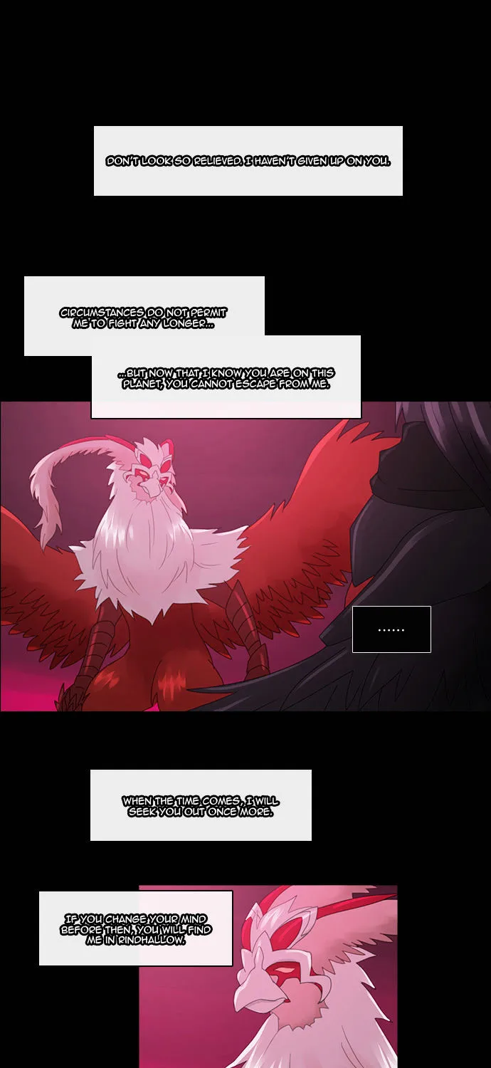 Kubera Zinmanga X Chapter 179 Page 8